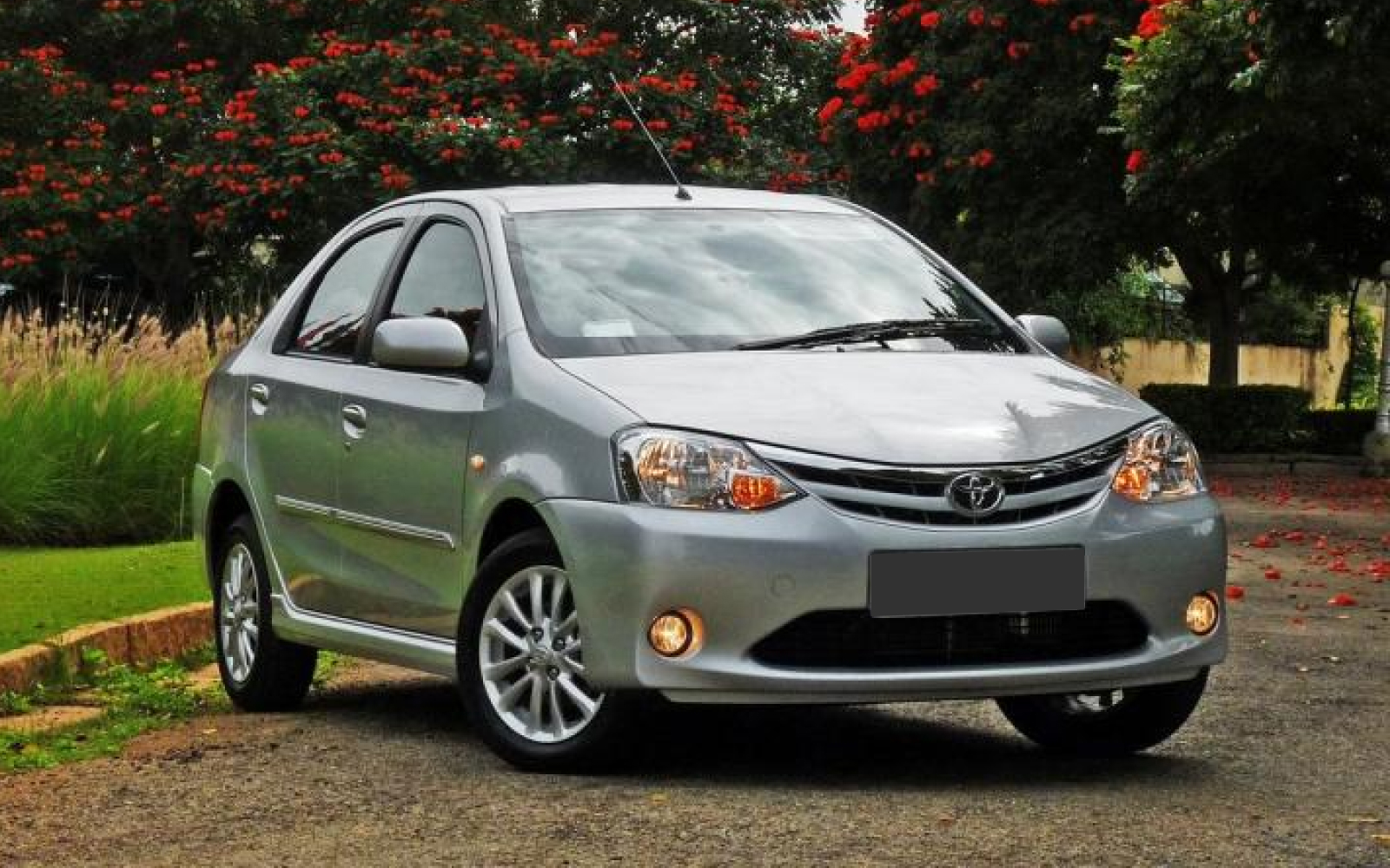 Toyota Etios